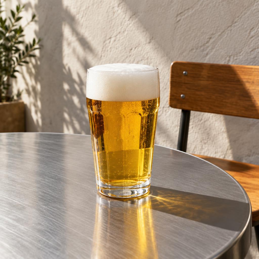 Jedno pivo